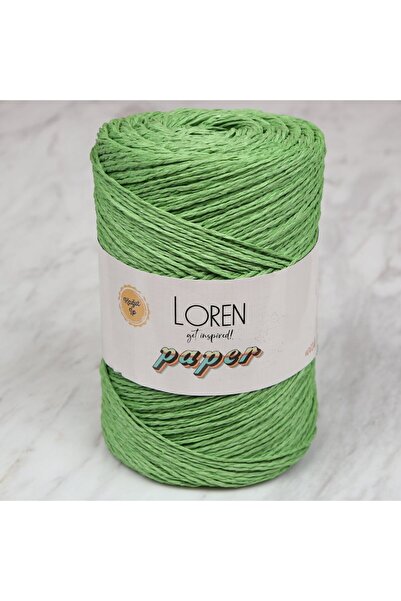 Leyaton حبل ورق لورين الأخضر - RH37 LWLHM-YTRS345