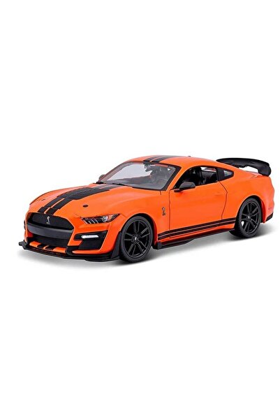 Maisto Model car Ford Mustang Shelby GT500 (2020) 1:24
