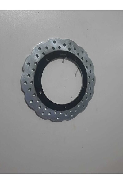Mondial Ressivo 250 Arka Disk