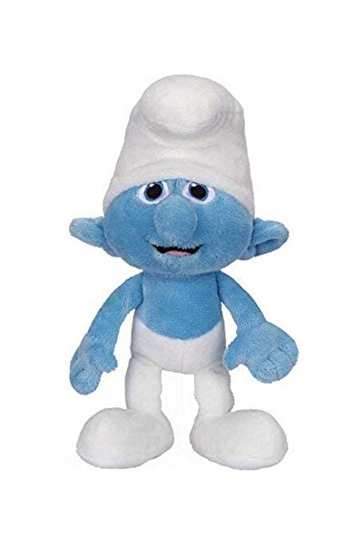 Generic دمية السنافر 13 بوصة