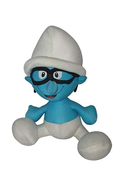 Generic لعبة محشوة على شكل السنافر