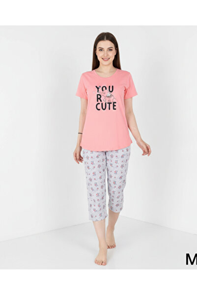 MQ Turkish pajama set (set)