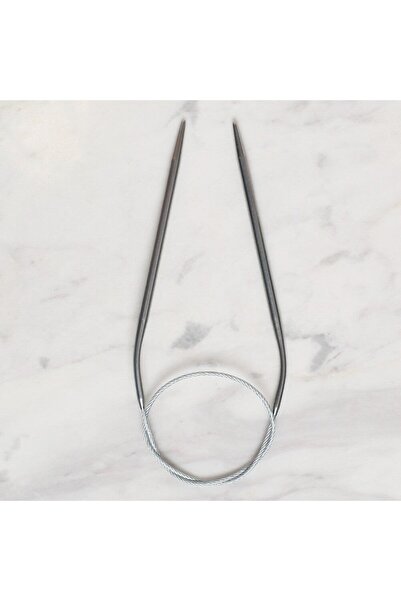 Leyaton لورين كرافتس - إبريق شراب فولاذي 3.5 ملم بطول 40 سم LWLHM-YTRS345