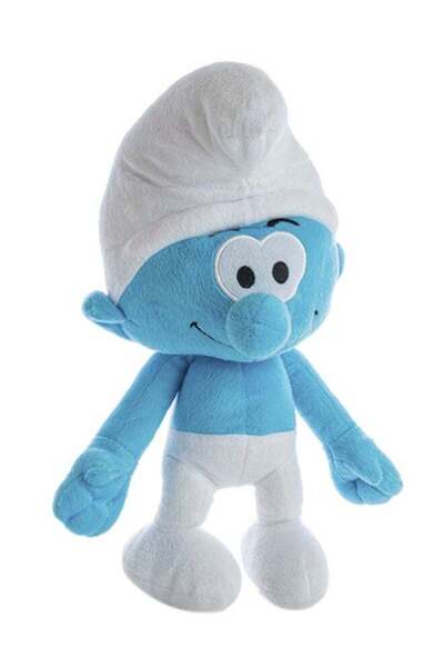 Generic ألعاب السنافر المحشوة