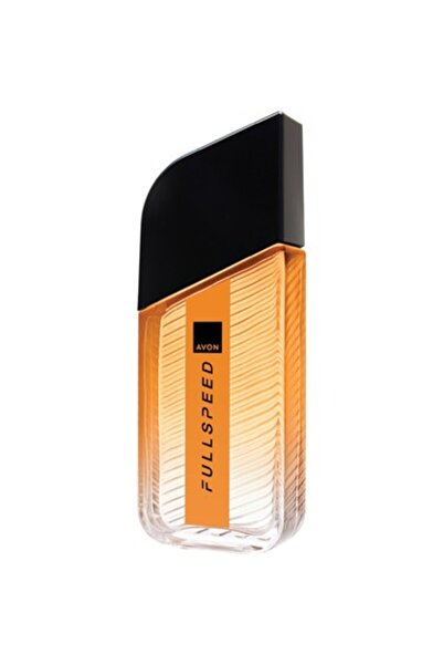 AVON Full Speed Edt 75 Ml Men's Perfume
