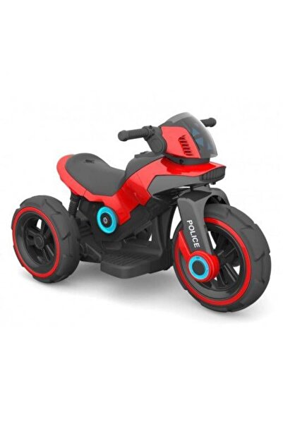 Krista Motocicletă electrică pentru copii, două motoare, baterie 12V, cu muzi...