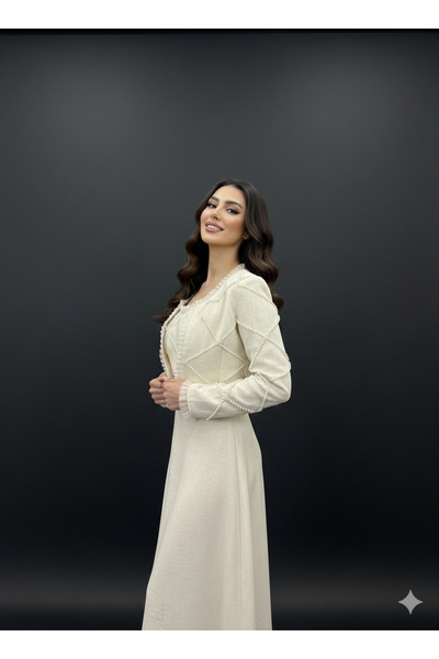 Laftah Women's dress for casual parties