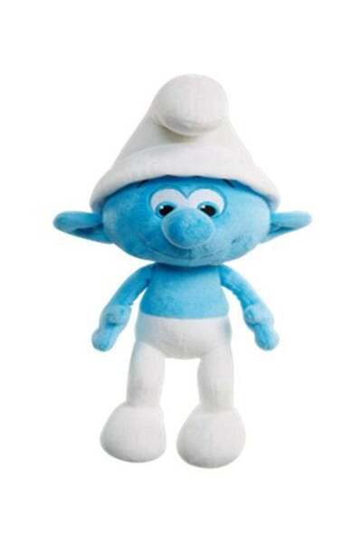 Generic دمية سنفور ناطقة