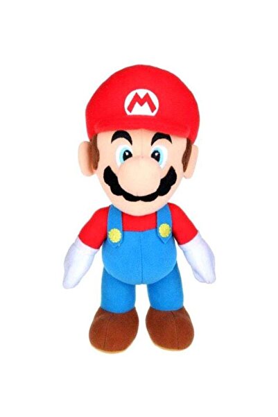 Nintendo لعبة ماريو القطيفة 6 بوصات