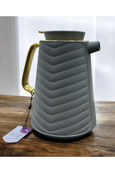 Rwafd Rema Thermos 1 liter