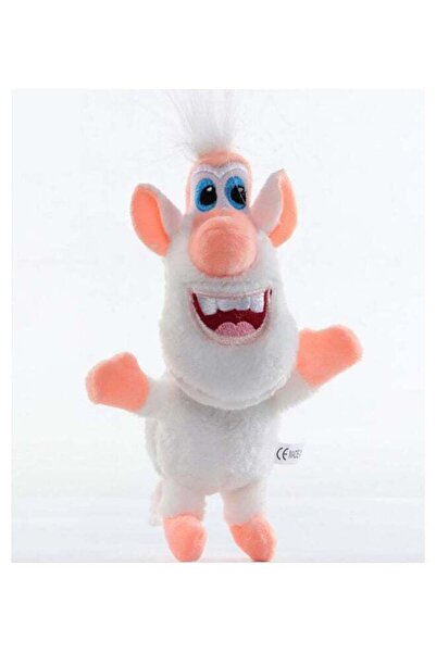 Arabest Russian Cartoon Booba Plush Toy 20cm