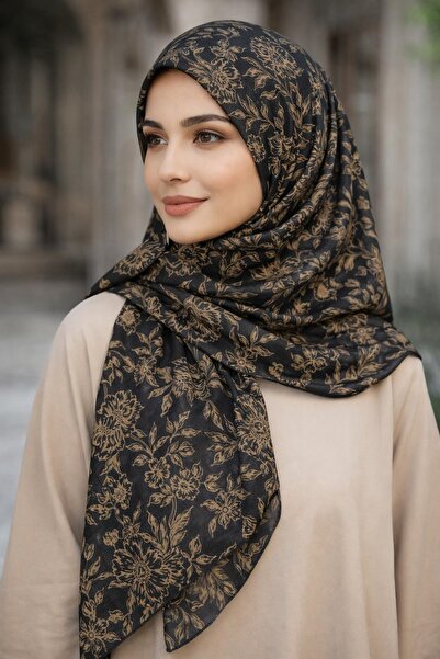 İpekal Mono Organic Cotton Scarf - 06248 04