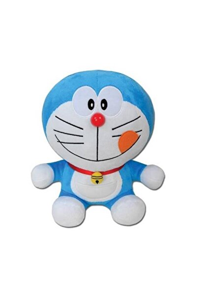 Generic Doraemon Plush Doll 45cm