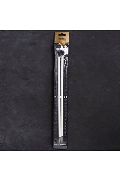 Leyaton إبرة حياكة أدي شامبانيا 9 مم 35 سم - 400-7 LWLHM-YTRS345