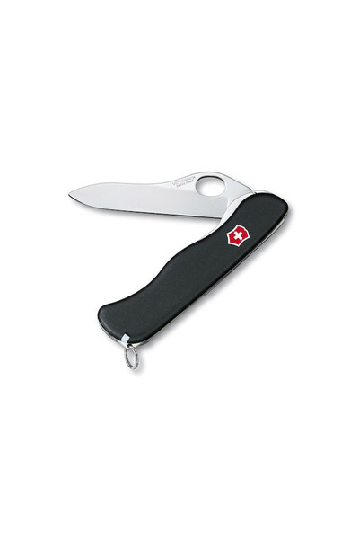 Victorinox Cutit Buzunar Sentinel Black Vx0.8416.M3
