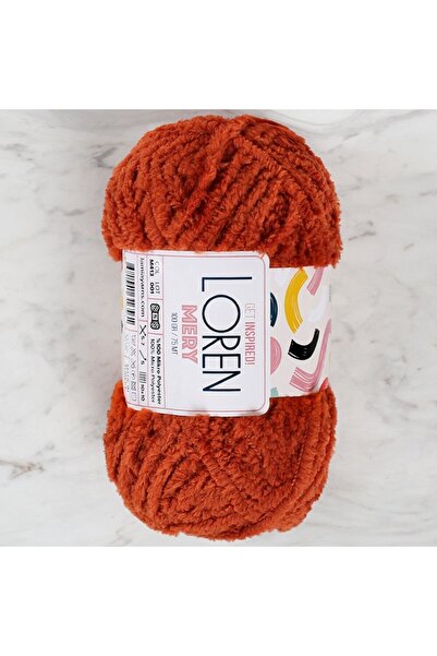 Leyaton خيط حياكة يدوي من لورين ميري - M413 - 34319 LWLHM-YTRS345