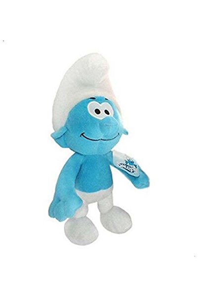 Generic لعبة السنافر المحشوة