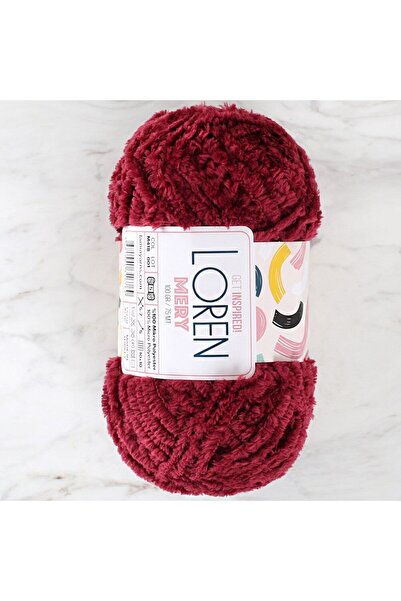 Leyaton خيط حياكة يدوي من لورين ميري - M418 LWLHM-YTRS345