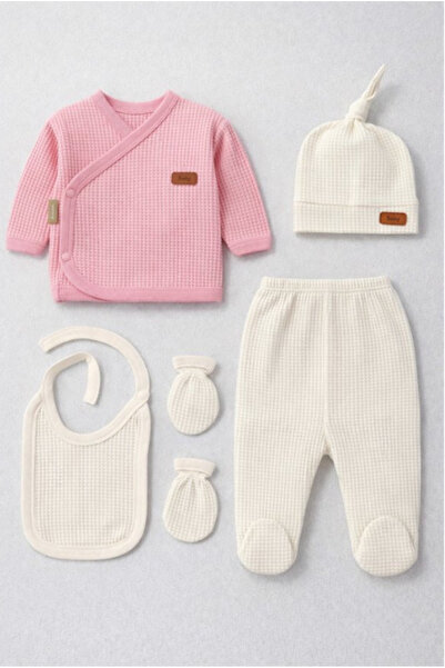 BabyWings بيبي وينجز 5 قطع مع خلية نحلية للاستخدام في المستشفيات