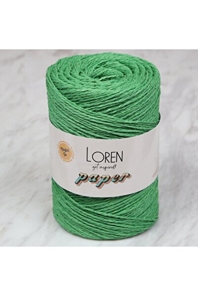 Twin Store خيط ورق أخضر - Rh36