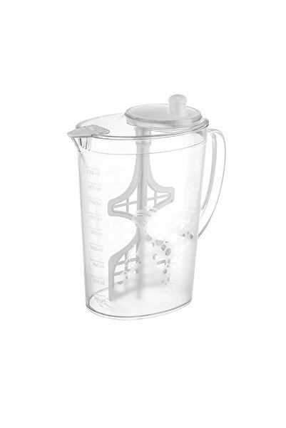 ozbience 2,25 Lt Mikser Sürahi, Ayran ve Çırpma için ideal ürün