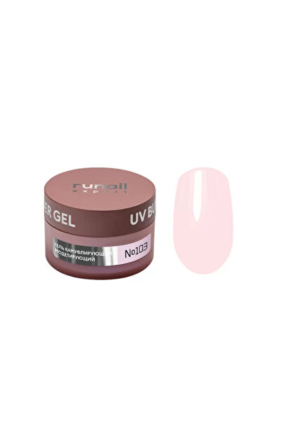 RUNAIL Expert Uv Gel 15ml 103/15