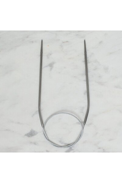 Leyaton لورين كرافتس - إبريق شراب فولاذي 2.5 ملم 40 سم LWLHM-YTRS345