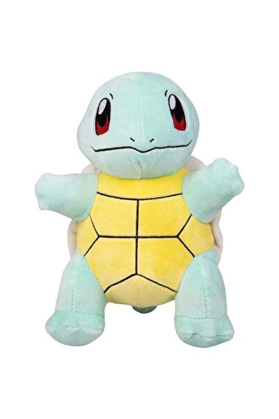 Generic Pokémon Squirtle Stuffed Animal Plush Toy 20 CM