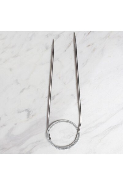 Leyaton لورين كرافتس 4 ملم إبريق فولاذي 60 سم LWLHM-YTRS345