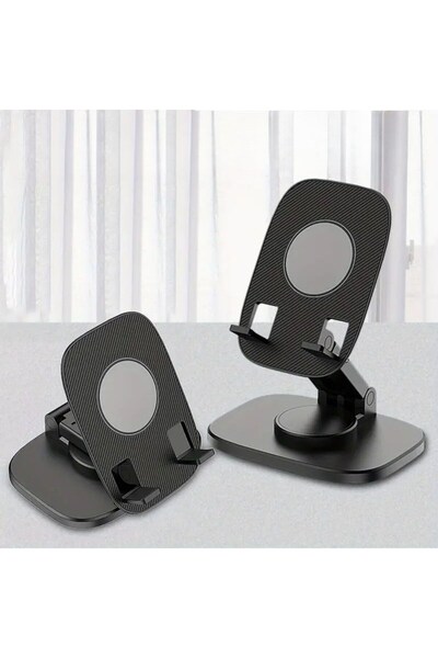 Greathings 360° rotirajući držač za mobilni telefon za stolni računar