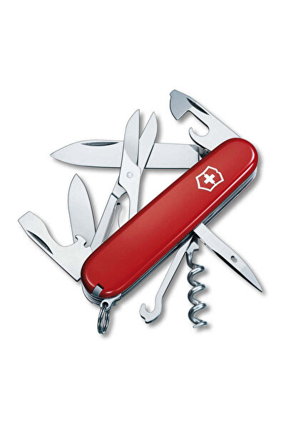 Victorinox Briceag Climber Rosu Vx1.3703.T