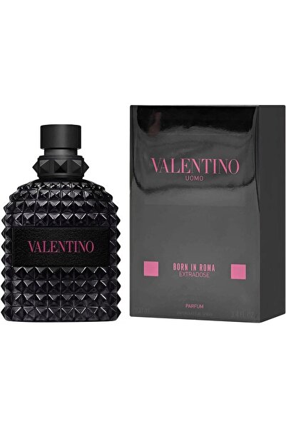 Valentino Born in Roma Extrados Uomo by - 100 ml
