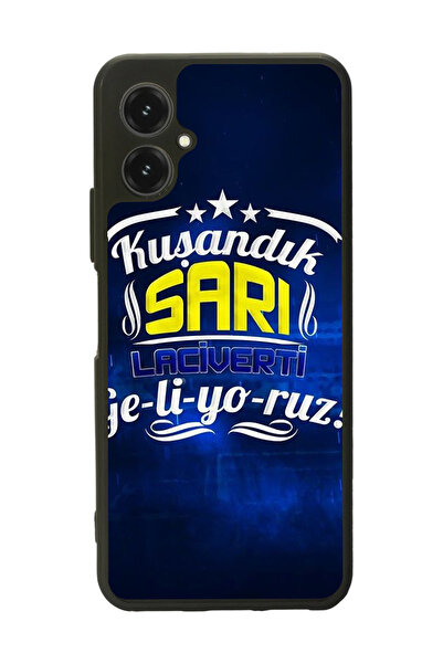 omix X3 Compatible Printed, Matte Black, Soft Silicone, Protective, Shock-Abs...