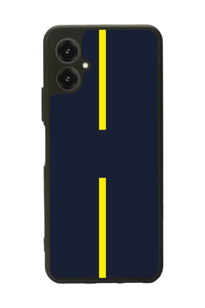 omix X3 Compatible Printed, Matte Black, Soft Silicone, Protective, Shock-Abs...