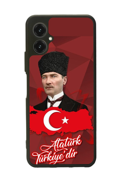 omix X5 Compatible Printed, Matte Black, Soft Silicone, Protective, Shock-Abs...