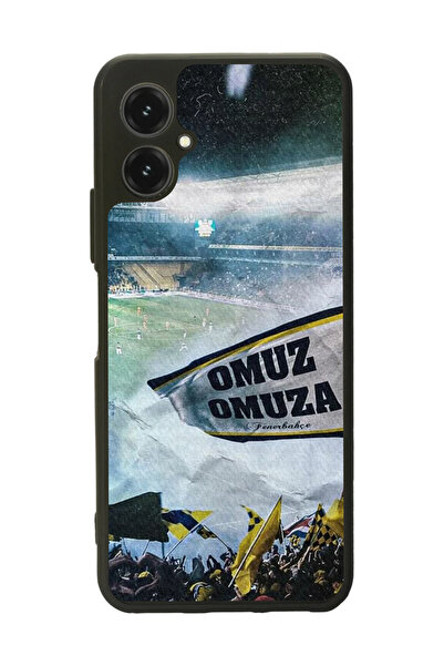 omix X3 Compatible Printed, Matte Black, Soft Silicone, Protective, Shock-Abs...