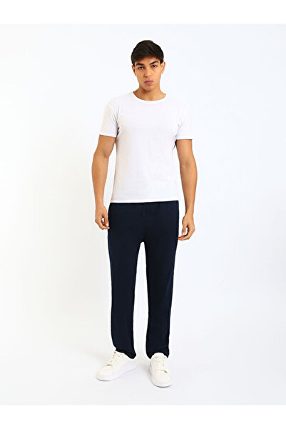 LC Waikiki Esvab • Modern & Distinctive Standard Fit Men's Pajama Bottoms