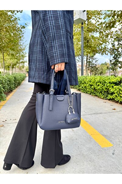 Just Polo Women's New Season 3-Compartment Soft Leather Luxurious and Stylish...