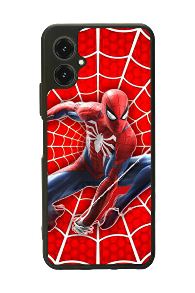 omix X5 Compatible Printed, Matte Black, Soft Silicone, Protective, Shock-Abs...