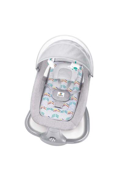 Mastela (Mastella - Multifunctional Baby Swing)