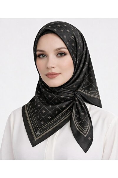 İpekal Mono Organic Cotton Scarf - 06247 11