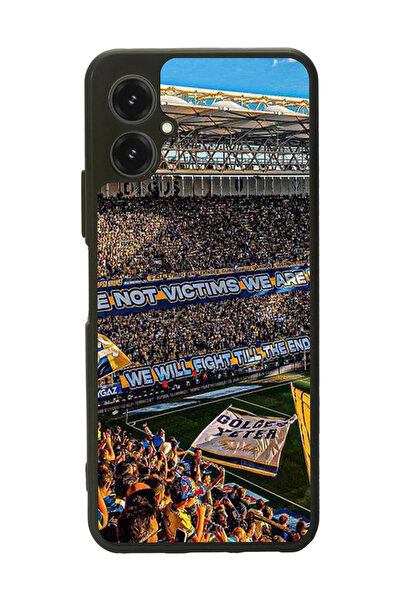 omix X5 Compatible Printed, Matte Black, Soft Silicone, Protective, Shock-Abs...