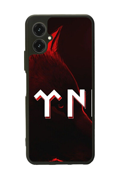 omix X5 Compatible Printed, Matte Black, Soft Silicone, Protective, Shock-Abs...