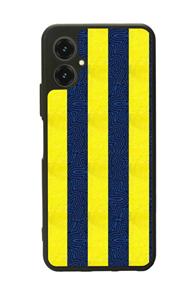 omix X5 Compatible Printed, Matte Black, Soft Silicone, Protective, Shock-Abs...