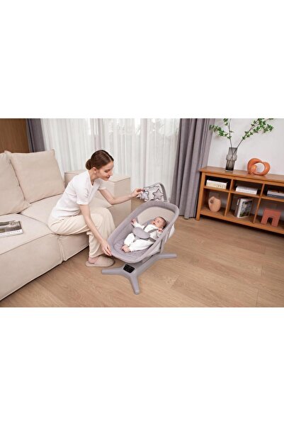 Mastela (Mastella X - Multi-Motion Baby Swing)