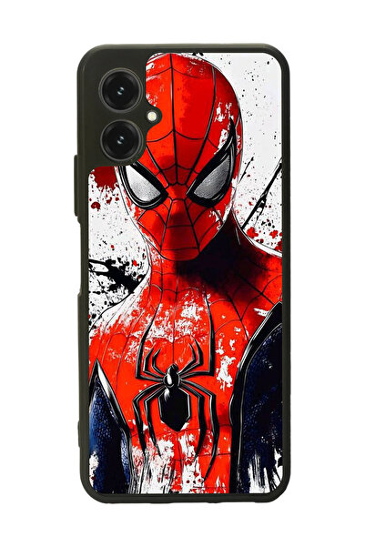 omix X3 Compatible Printed, Matte Black, Soft Silicone, Protective, Shock-Abs...