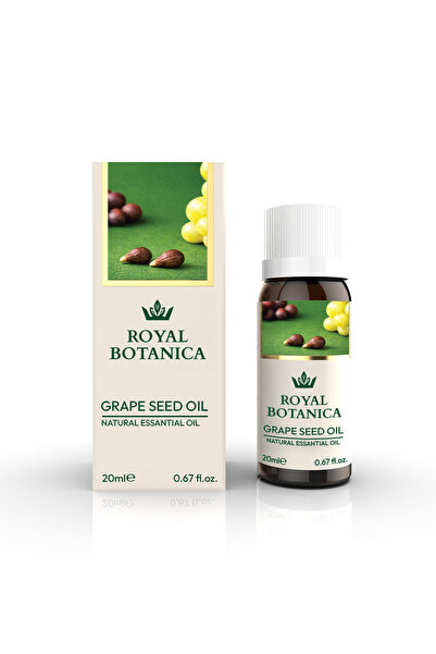 Royal Botanica زيت بذور العنب 20 مل