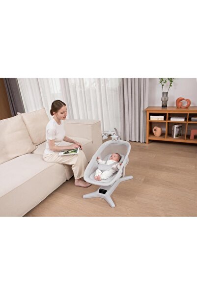 Mastela ماستيلا X – أرجوحة أطفال متعددة الحركات