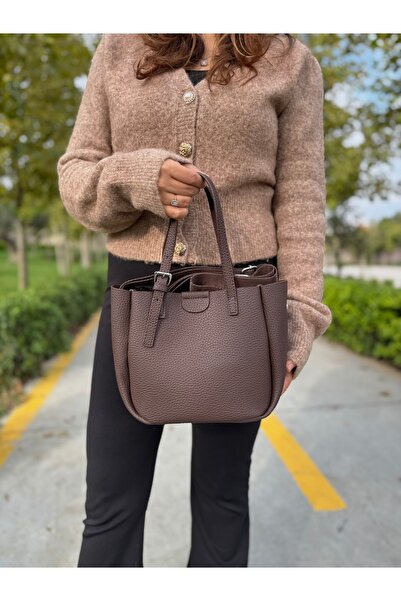 Just Polo Original Genuine Women's 3-Compartment Luxury & Luxurious Design So...