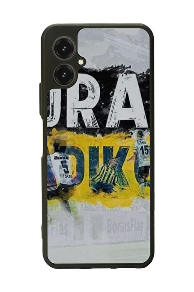 omix X5 Compatible Printed, Matte Black, Soft Silicone, Protective, Shock-Abs...